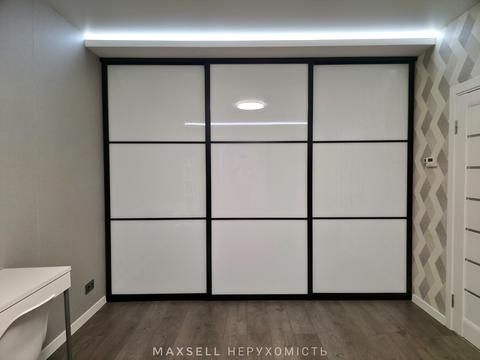 квартира за адресою Нижньосироватська вул., 10