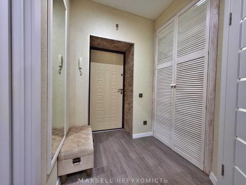 квартира за адресою Нижньосироватська вул., 10