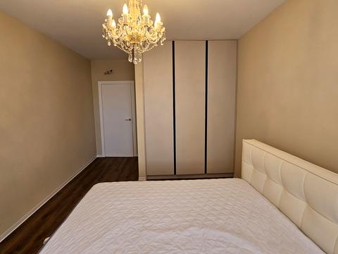 квартира по адресу Тираспольская ул., 54