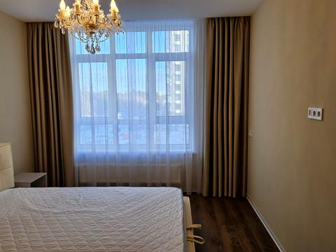 квартира по адресу Тираспольская ул., 54