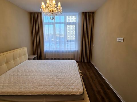 квартира по адресу Тираспольская ул., 54