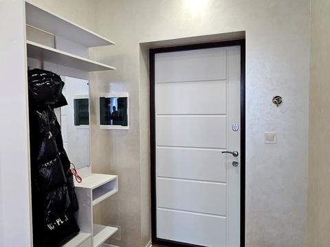 квартира по адресу Тираспольская ул., 54