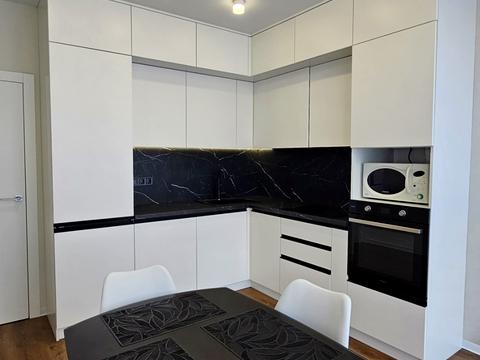 квартира по адресу Тираспольская ул., 54