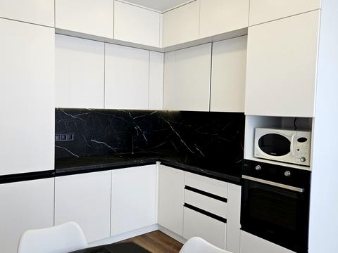 квартира по адресу Тираспольская ул., 54