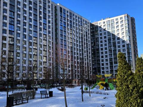 квартира по адресу Тираспольская ул., 54