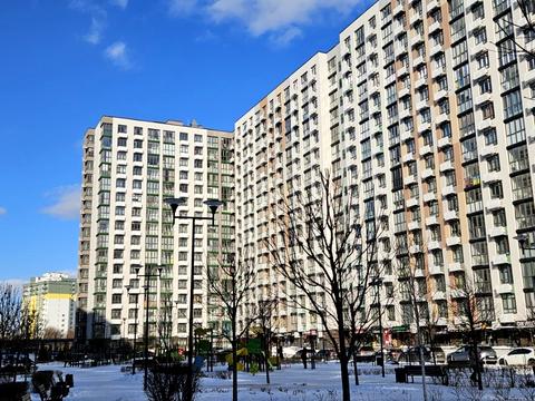 квартира по адресу Тираспольская ул., 54