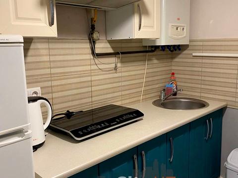 квартира по адресу Собранецкая ул., 124