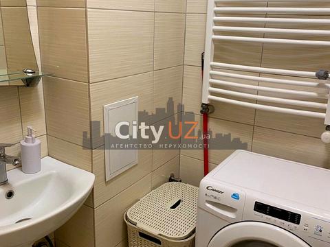 квартира по адресу Собранецкая ул., 124