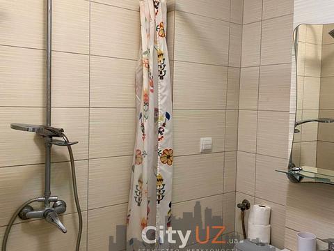 квартира по адресу Собранецкая ул., 124