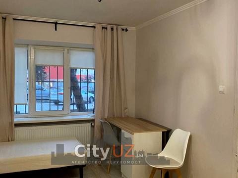 квартира по адресу Собранецкая ул., 124