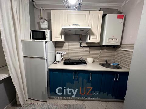 квартира по адресу Собранецкая ул., 124