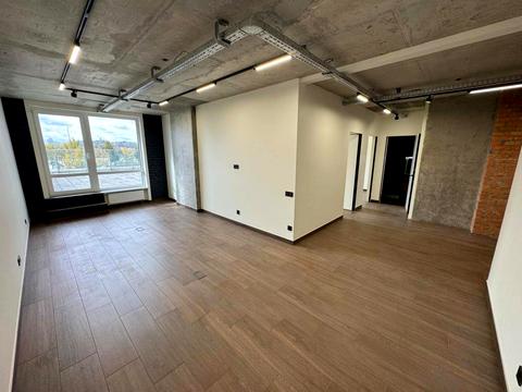 коммерческая по адресу Дніпровська набережна, 15К