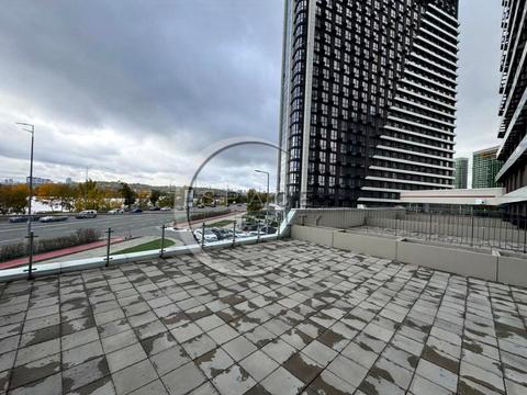 коммерческая по адресу Дніпровська набережна, 15К