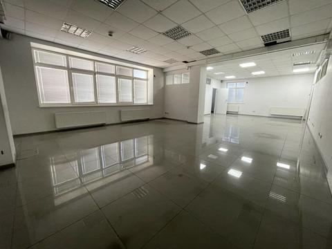 коммерческая по адресу Тростянецкая ул., 49