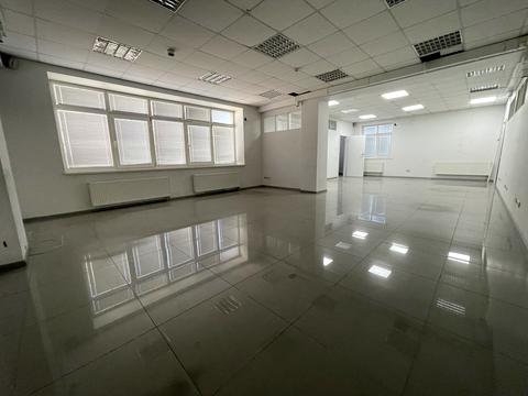 коммерческая по адресу Тростянецкая ул., 49