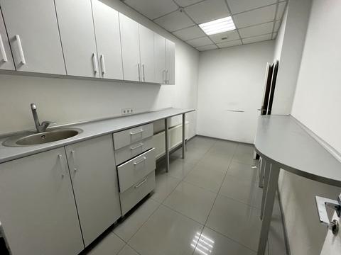 коммерческая по адресу Тростянецкая ул., 49