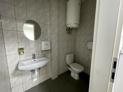 коммерческая по адресу Тростянецкая ул., 49