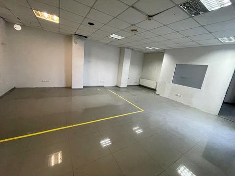 коммерческая по адресу Тростянецкая ул., 49