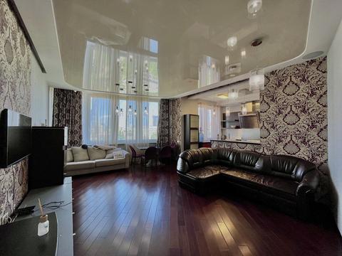 квартира за адресою Київ, Професора Підвисоцького вул., 6-В