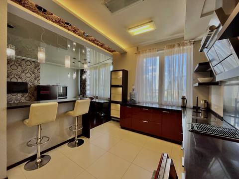 квартира за адресою Київ, Професора Підвисоцького вул., 6-В