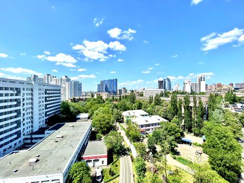 квартира за адресою Київ, Професора Підвисоцького вул., 6-В