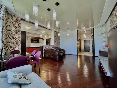 квартира за адресою Київ, Професора Підвисоцького вул., 6-В