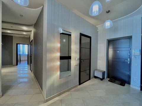 квартира за адресою Київ, Професора Підвисоцького вул., 6-В