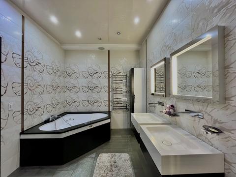 квартира за адресою Київ, Професора Підвисоцького вул., 6-В