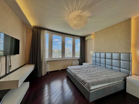 квартира за адресою Київ, Професора Підвисоцького вул., 6-В