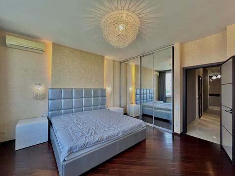 квартира за адресою Київ, Професора Підвисоцького вул., 6-В