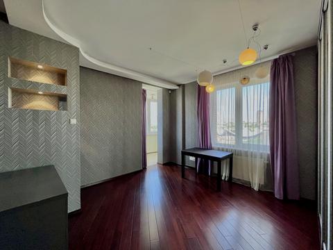 квартира за адресою Київ, Професора Підвисоцького вул., 6-В