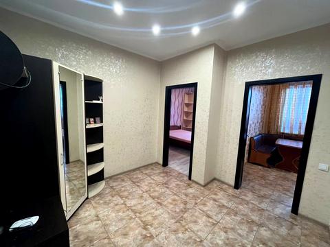 квартира по адресу Инглези ул. (25-ї Чапаєвської Дивізії), (Будинок 5)