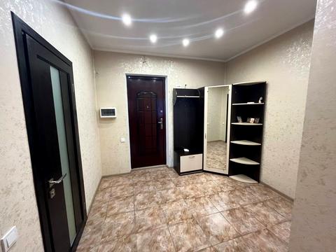 квартира по адресу Инглези ул. (25-ї Чапаєвської Дивізії), (Будинок 5)