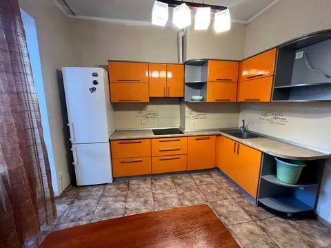 квартира по адресу Инглези ул. (25-ї Чапаєвської Дивізії), (Будинок 5)