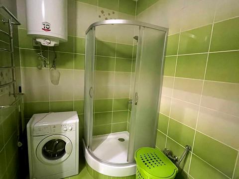 квартира по адресу Инглези ул. (25-ї Чапаєвської Дивізії), (Будинок 5)