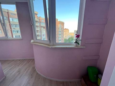 квартира по адресу Инглези ул. (25-ї Чапаєвської Дивізії), (Будинок 5)