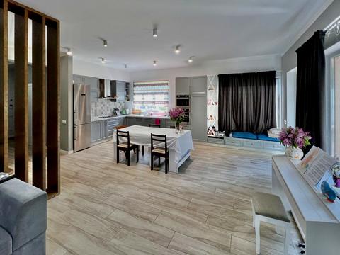 дом по адресу с. Вита-почтовая, Київська, 17