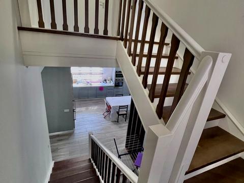 дом по адресу с. Вита-почтовая, Київська, 17