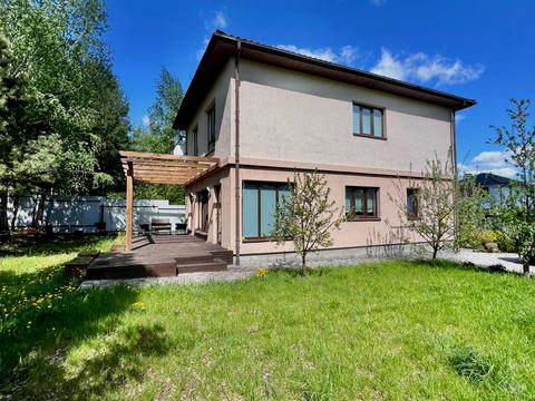 дом по адресу с. Вита-почтовая, Київська, 17