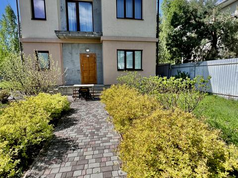 дом по адресу с. Вита-почтовая, Київська, 17