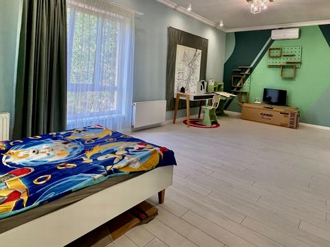 дом по адресу с. Вита-почтовая, Київська, 17