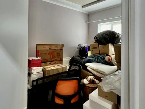 дом по адресу с. Вита-почтовая, Київська, 17