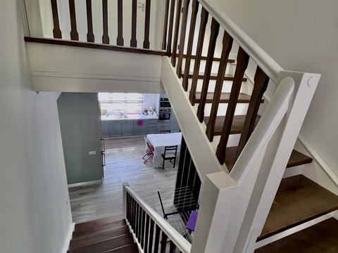 дом по адресу с. Вита-почтовая, Київська, 17