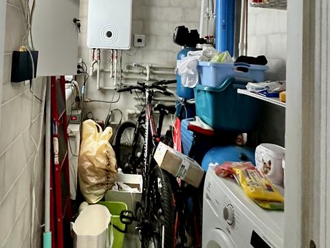 дом по адресу с. Вита-почтовая, Київська, 17