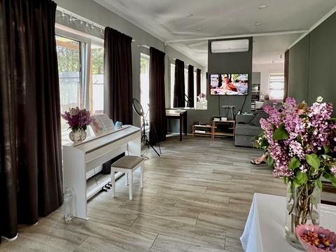 дом по адресу с. Вита-почтовая, Київська, 17