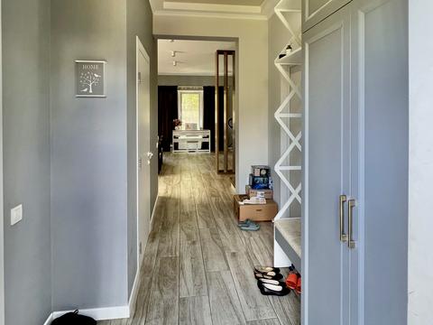 дом по адресу с. Вита-почтовая, Київська, 17