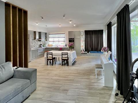 дом по адресу с. Вита-почтовая, Київська, 17