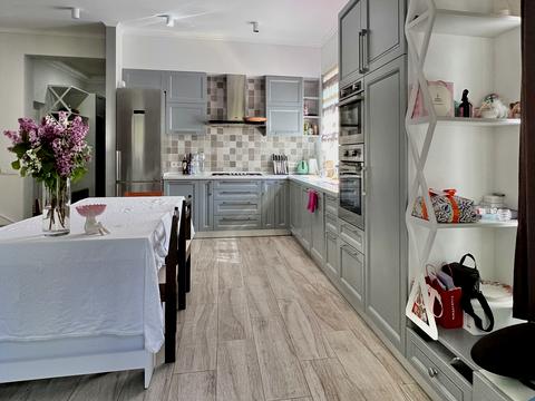 дом по адресу с. Вита-почтовая, Київська, 17