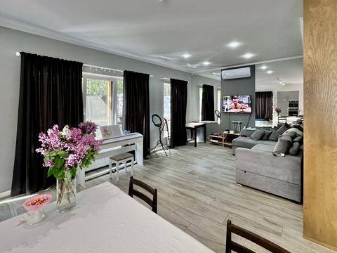 дом по адресу с. Вита-почтовая, Київська, 17