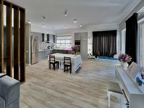 дом по адресу с. Вита-почтовая, Київська, 17